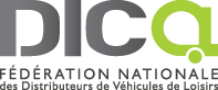 Logo DICA