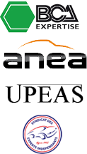 Logos professionnels