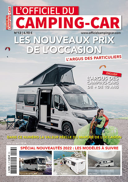 vans occasion particulier